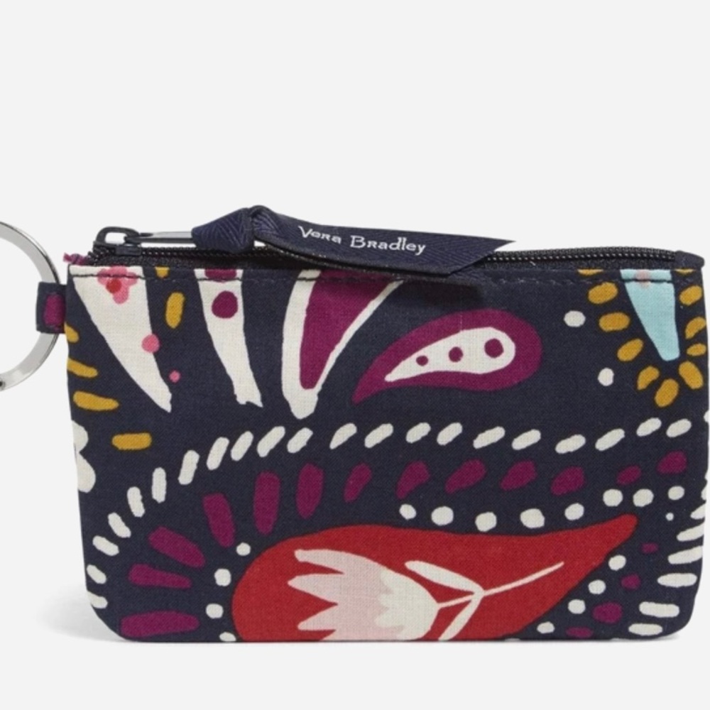 NWT Zip ID Case